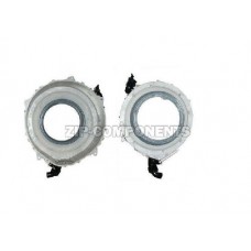 Передняя часть бака (полубак) LG 3551EN0001A