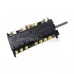 Переключатель духовки SMEG 811730316, 6 позиций