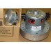 Мотор пылесоса 1600 W, H=119 mm, D=135mm в индивидуальной упаковке