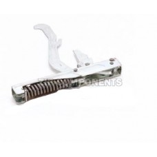 Петля двери для духовки Indesit C00098796