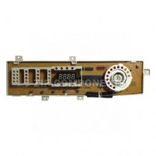 Модуль управления стиральной машины Samsung MFS-P1005J-03