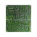 Модуль управления холодильника LG 6871JU1002D