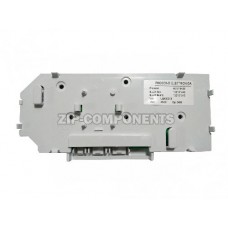 Модуль управления стиральной машины Electrolux 1321914457