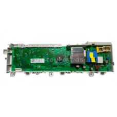 Модуль управления стиральной машины Electrolux 973914518103002