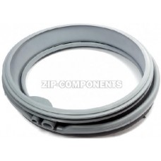 Манжета люка EPDM (Italy) 2-отверстия MIELE 6602933