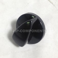 Ручка регулировки подачи газа Indesit C00145206