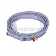 Манжета люка стиральной машины LG MDS64233202
