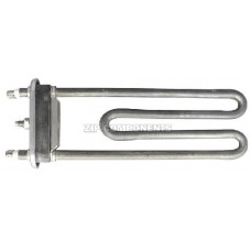 Тэн стиральной машины (Оригинал, 2000W, L=188, R11, M130) Indesit 255099