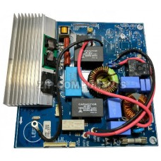 Модуль инвертор варочной поверхности Samsung DG96-00183A
