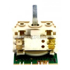 Переключатель режимов духовки Zch318R245.2-Ch/318 Electrolux 3874542016