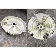 Полубак задний стиральной машины LG AJQ73993806