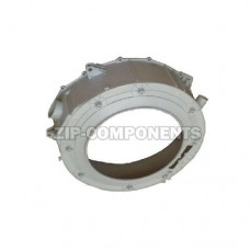 Передняя часть бака стиральной машины LG MCK38263703