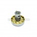 Мотор пылесоса 1300W VMC551E8 LG 4681FI2428J
