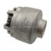 Мотор пылесоса 70W LG EAU63443503