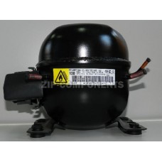 Компрессор Атлант СКН-150 R600 Н5-02 (в упаковке) медная обмотка, без реле