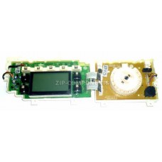 Модуль управления стиральной машины LG EBR74121342