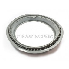 Манжета люка стиральной машины Haier 0020300541A