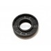 Сальник 25x52x8/11.5 SKL стиральной машины Zanussi 1246149007