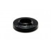 Сальник 25x52x8/11.5 SKL стиральной машины Zanussi 1246149007