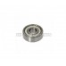 Подшипник 6302 ZZ SKL 15x42x13мм