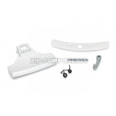 Ручка люка стиральной машины Electrolux 50267907009