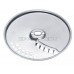 Диск для картофеля фри комбайна Bosch 00463715