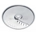 Диск для картофеля фри к кухонному комбайну Bosch 00573023