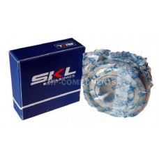 Подшипник 6307 ZZ SKL