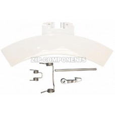 Ручка люка в сборе Electrolux 4055193256
