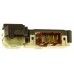 Замок люка Metalflex ZV446 Beko 2847740500