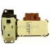 Замок люка Metalflex ZV446 Beko 2847740500