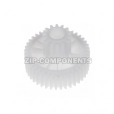Шестерня мясорубки D=70/31, z51/25 Kenwood KW713378
