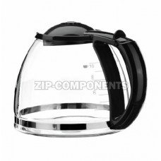 Стеклянная колба для кофеварок, для TKA14.., TKA28.. BOSCH 00646860