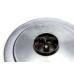 Мотор пылесоса 1800W, H=114/30mm D120mm DOMEL 463.3.420 PHILIPS 432200699151-432200900691