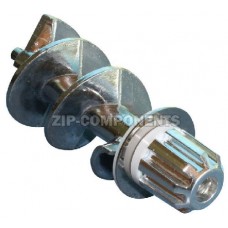 Шнек для мясорубки MOULINEX, ROWENTA, TEFAL, KRUPS, LAGOSTINA MS-651271