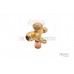 Вентиль Haier A0010705982