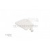 Крыло (заслонка) Haier A0010209029