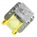 Вентилятор NO-FROST универсальный SKL Вал -  40/45mm. 10W, 220V