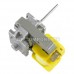 Вентилятор NO-FROST универсальный SKL Вал -  40/45mm. 10W, 220V