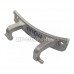 Петля люка Haier 0020102735A, 135х35х50мм