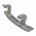Петля люка Haier 0020102735A, 135х35х50мм