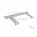 Планка для монтажа Haier A0010102598