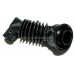 Патрубок Бак-Насос Indesit Ariston 386630 зам. 274662