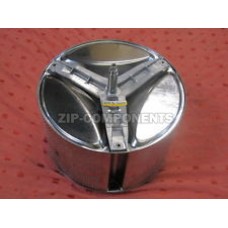 Барабан с крестовиной Bosch Siemens 681401