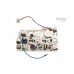 Внутренная плата управления Haier A0011800166C