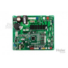 Плата управления Haier 0151800092