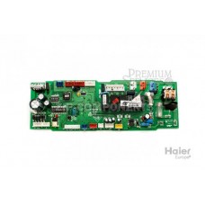 Плата управления Haier 0151800106