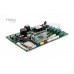 Плата управления Haier 0151800075