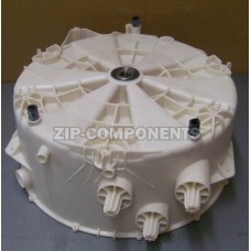 Задняя часть бака Beko 2815400200