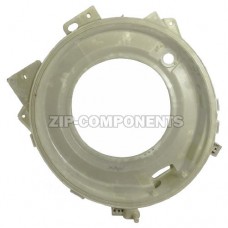 Полубак передний стиральной машины Samsung DC61-00365G